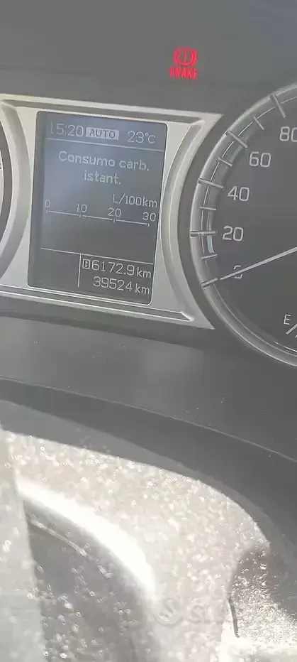 Usata Suzuki Vitara 120 CV (88 kW) 2017 SUV