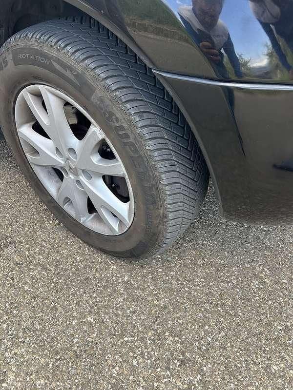 Usata Renault Koleos Dynamique 150 CV (110 kW) 2008 SUV