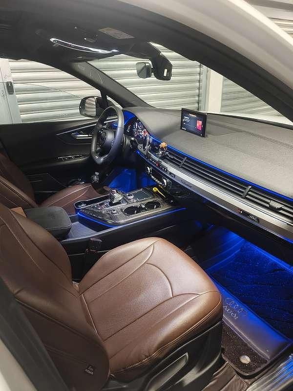 Usata Audi Q7 Advanced Plus 245 CV (180 kW) 2017 SUV