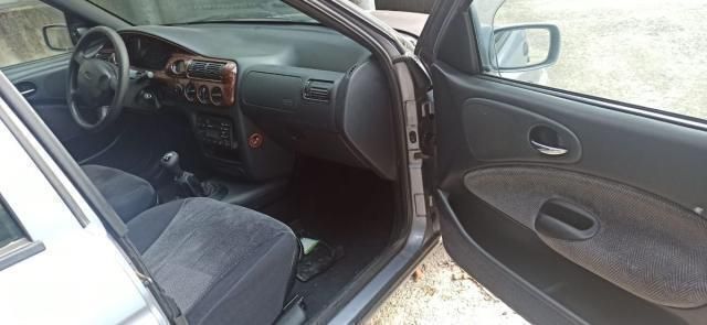 Usata Ford Escort 89 CV (65 kW) 1998 Grigio Station wagon