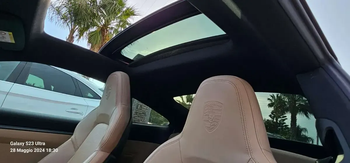 Usata Porsche 911 Carrera 385 CV (283 kW) 2019 Coupé