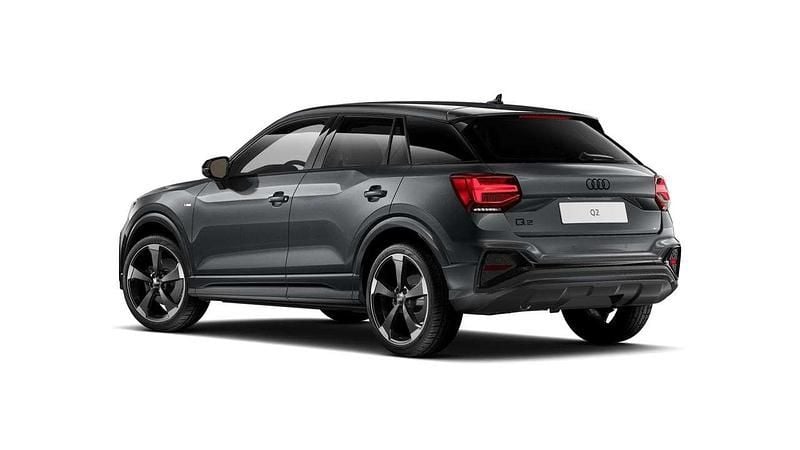 Nuova Audi Q2 150 CV (110 kW) 2026 Other SUV