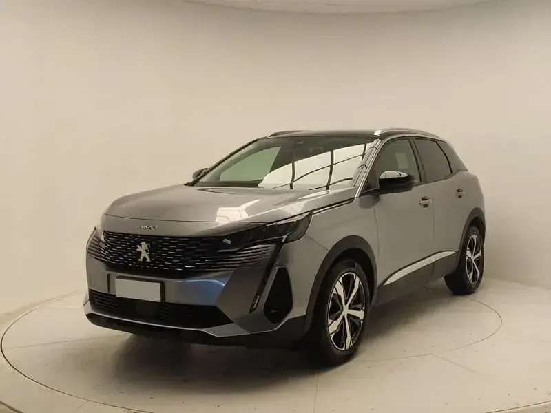 Usata Peugeot 3008 Allure 130 CV (95 kW) 2021 SUV