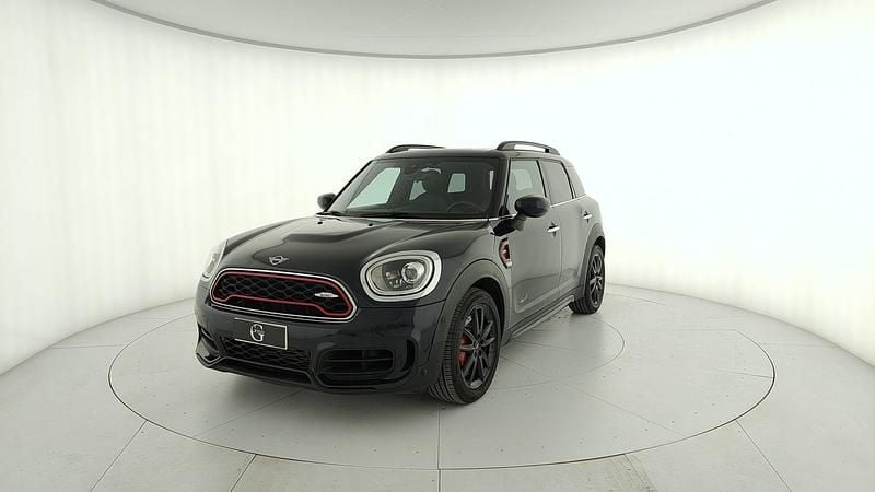 Brugt Mini John Cooper Works Countryman 306 HK (225 kW) 2020 SUV