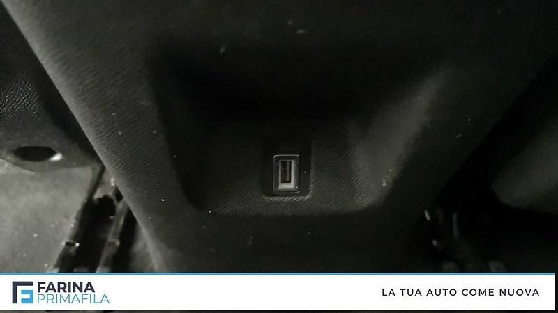 Usata Citroën C5 Aircross 130 CV (95 kW) 2024 Nero SUV