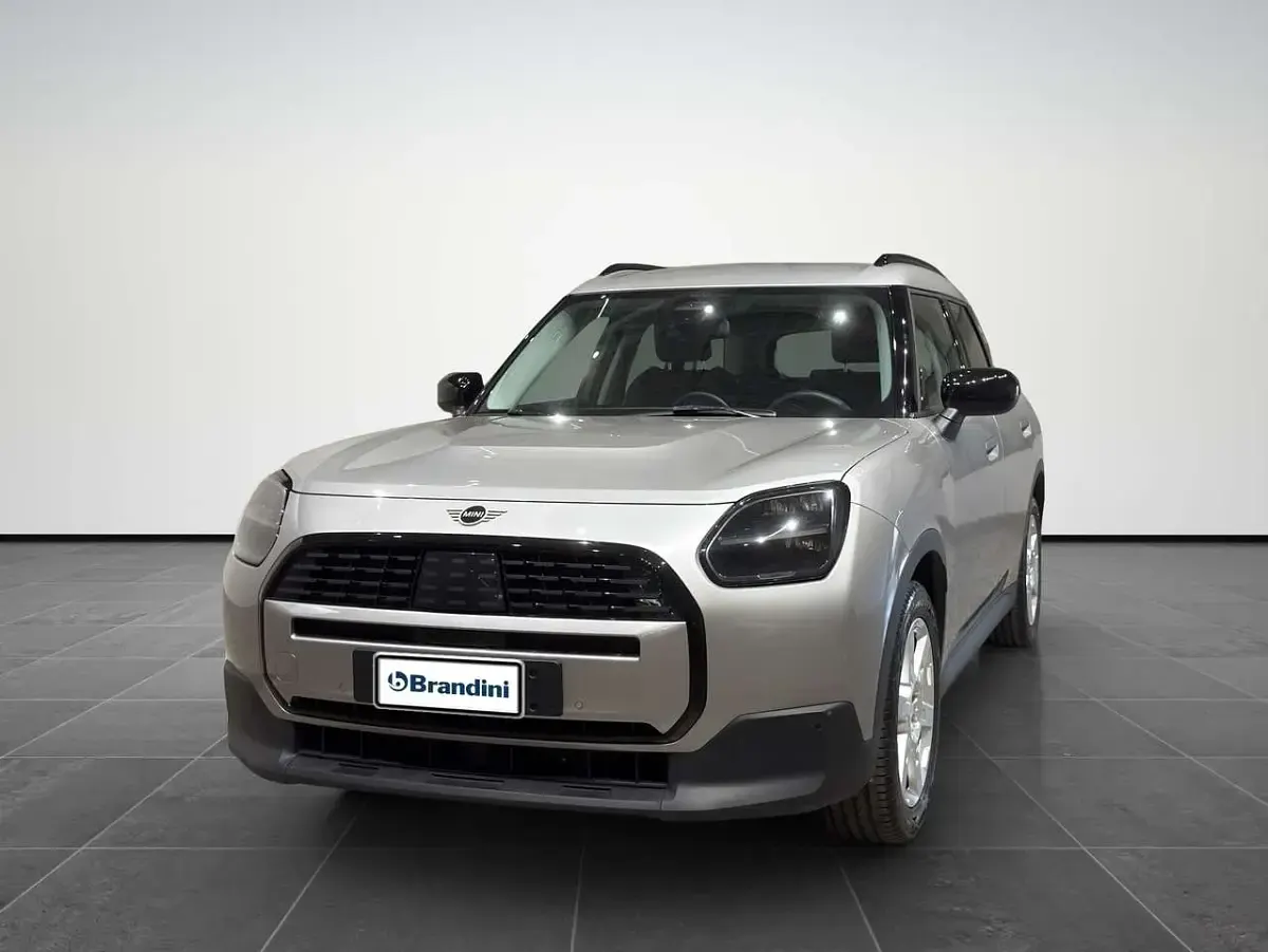 Usata Mini Countryman Classic 163 CV (119 kW) 2024 SUV