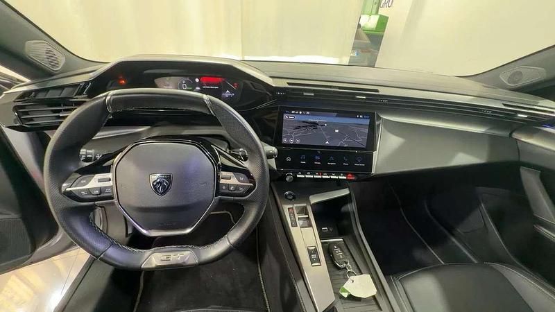 Usata Peugeot 308 SW GTi 224 CV (164 kW) 2024 Grigio Station wagon