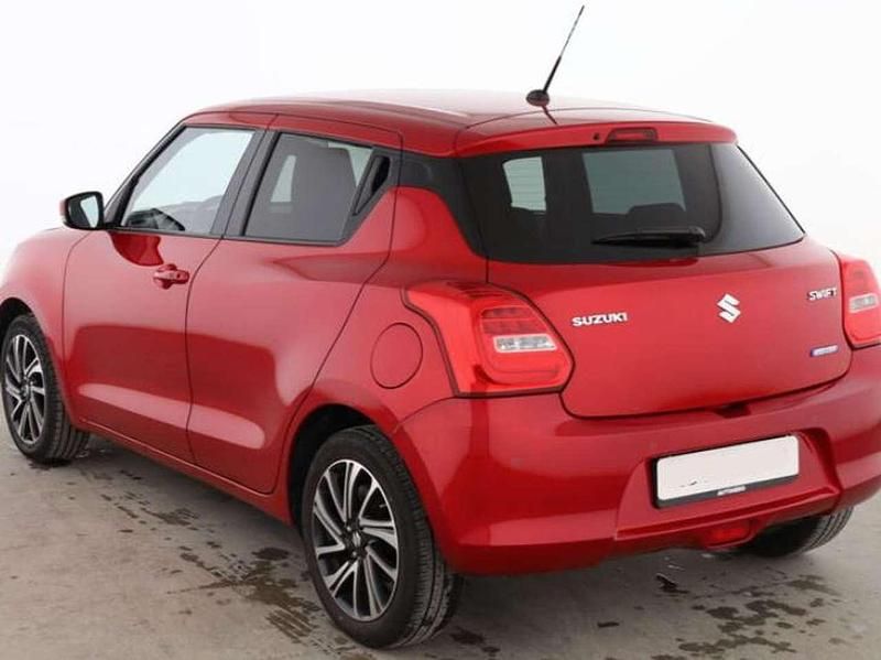 Usata Suzuki Swift 90 CV (66 kW) 2018 Other Utilitaria