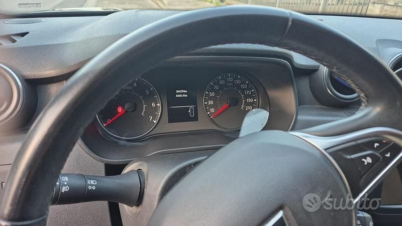 Usata Dacia Duster 115 CV (84 kW) 2020 Nero SUV