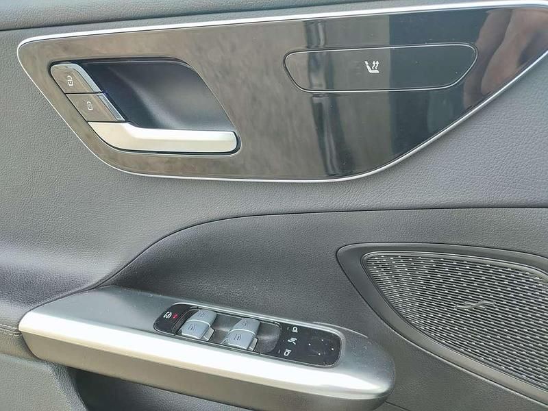 Usata Mercedes C200 160 CV (117 kW) 2021 Grigio Station wagon