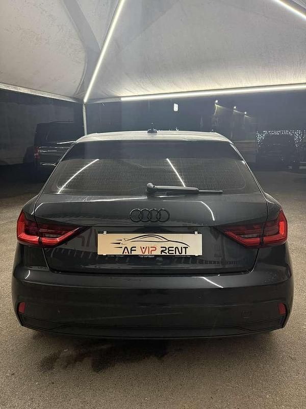 Usata Audi A1 Sportback 150 CV (110 kW) 2021 Grigio Utilitaria