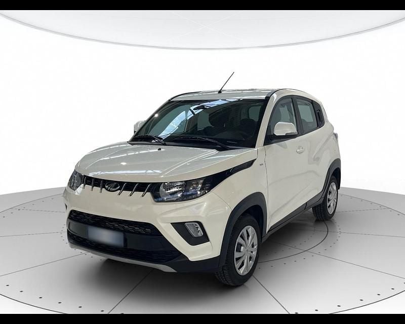 Begagnad Mahindra KUV100 87 HK (63 kW) 2025 SUV