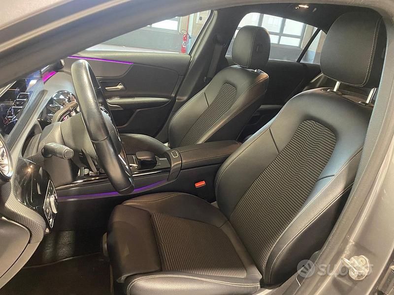 Usata Mercedes A180 116 CV (85 kW) 2021 Berlina
