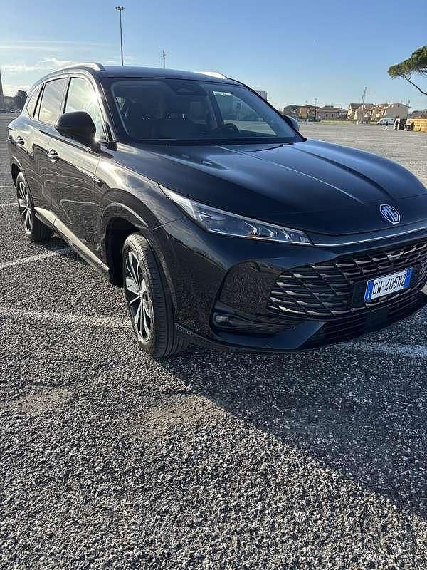 Usata MG HS Luxury 162 CV (119 kW) 2024 SUV