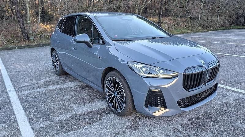 Usata BMW 225 Active Tourer M Sport 136 CV (100 kW) 2023 Monovolume