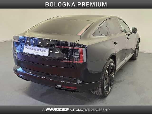 Usata Volvo ES90 180 kW (245 CV) 2026 Nero Berlina