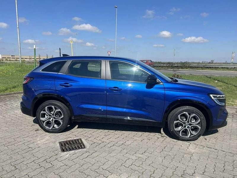 Nuova Renault Austral Evolution 158 CV (116 kW) 2025 SUV