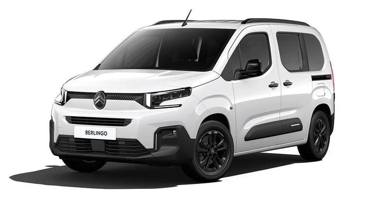 Usata Citroën Berlingo 130 CV (95 kW) 2025 Monovolume