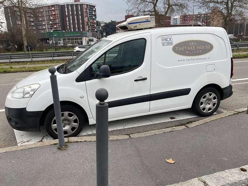 Usata 2014 Peugeot TePee Access Station wagon | 6500 € (Super prezzo) - Immagine 1/4