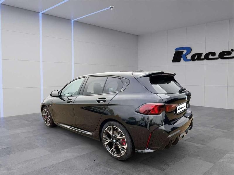 Usata BMW 120 M Sport 163 CV (119 kW) 2025 Nero Utilitaria