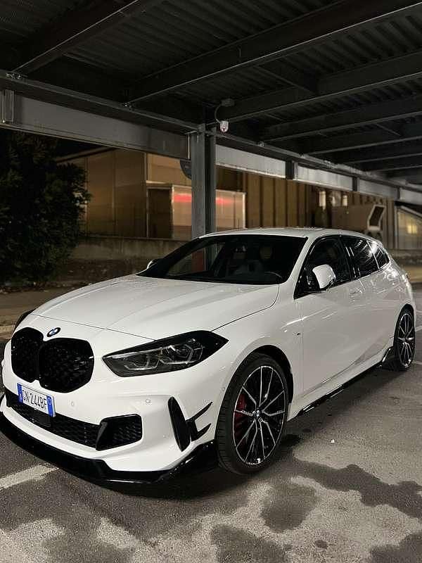 Usata BMW 128 M Sport 265 CV (194 kW) 2023