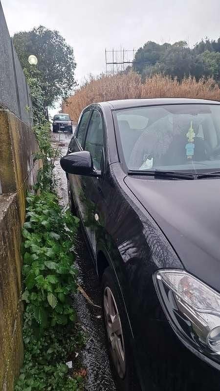 Usata Nissan Qashqai 110 CV (80 kW) 2014 SUV