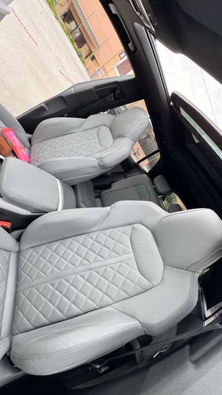 Usata 2019 Audi Q8 Sport SUV | 47.500 € (Super prezzo) - Immagine 1/3