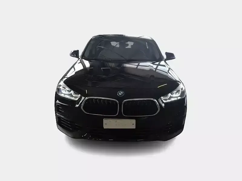 Usata BMW X2 125 CV (91 kW) 2023 SUV