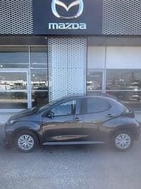 Nuova Mazda 2 Prime-Line 116 CV (85 kW) 2026 Grigio scuro Utilitaria