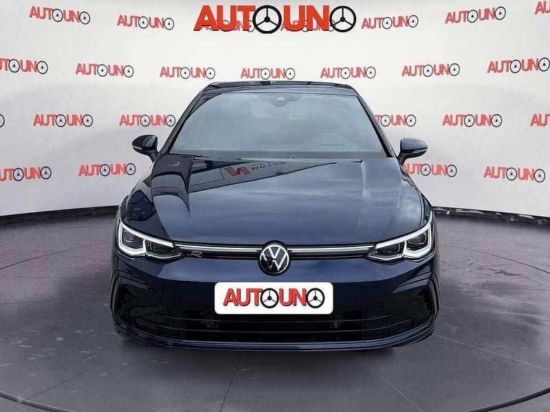 Usata VW Golf VIII R-line 190 CV (139 kW) 2022 Other Utilitaria