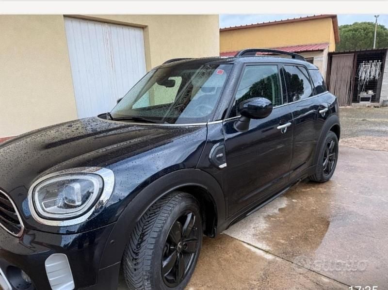 Usata Mini Countryman 2021 SUV