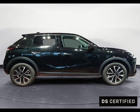 Usata DS Automobiles DS3 Bastille 101 CV (74 kW) 2023 Nero SUV