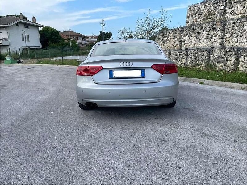 Usata Audi A5 Sportback 177 CV (130 kW) 2013 Utilitaria