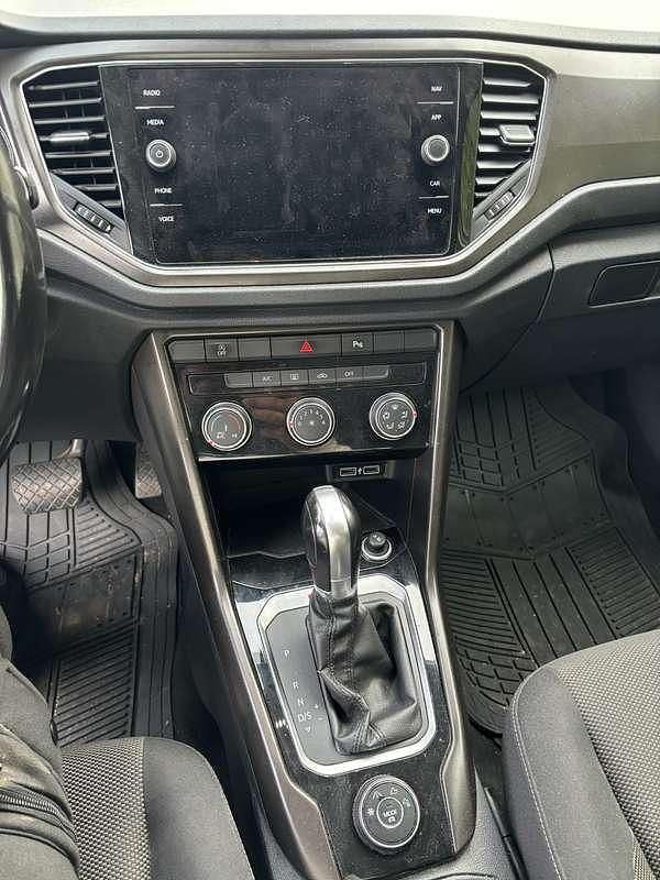 Usata VW T-Roc Style 150 CV (110 kW) 2019 SUV
