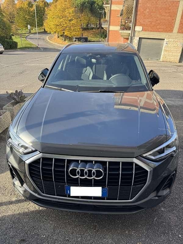 Usata Audi Q3 S-Line 150 CV (110 kW) 2024 SUV