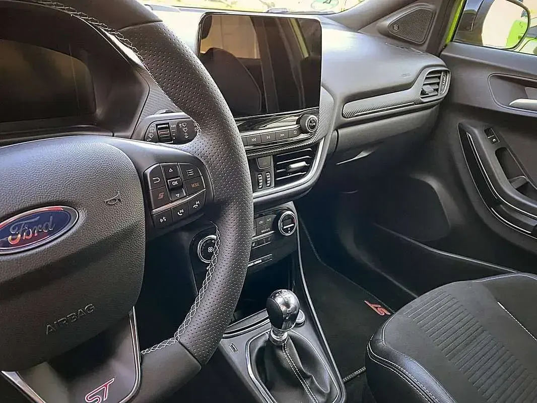 Usata Ford Puma ST-Line X 125 CV (91 kW) 2023 SUV