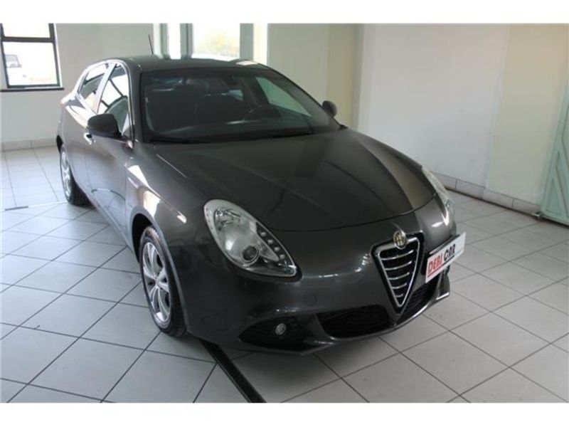 Alfa 6 Compra Alfa Romeo Alfa 6 Usate 63 Auto In Vendita
