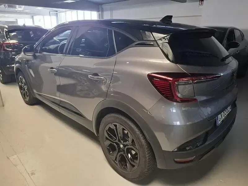 Usata Renault Captur Rive Gauche 145 CV (106 kW) 2023 Other SUV