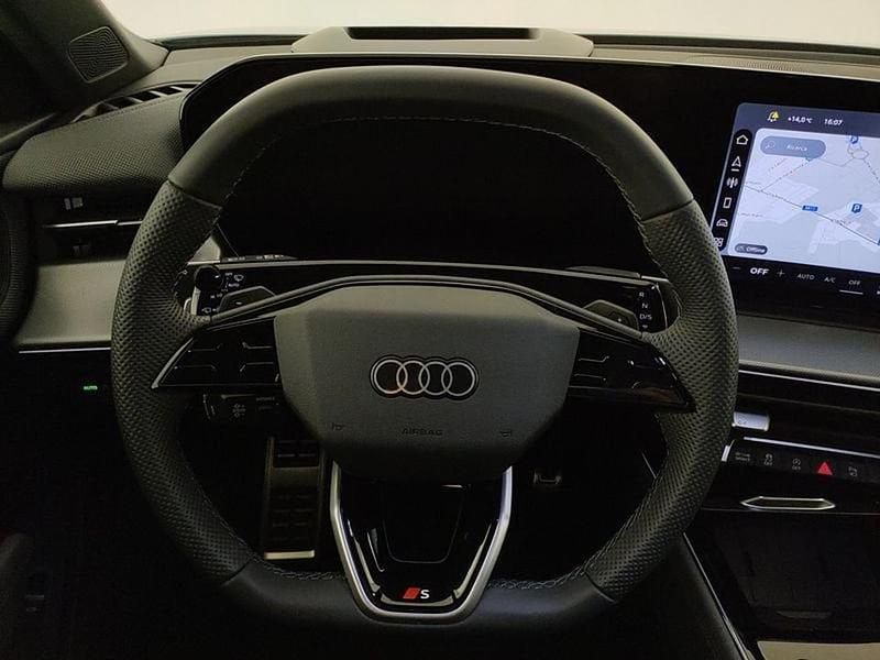 Nuova Audi Q3 Sportback S-Line 204 CV (150 kW) 2026 Grigio SUV