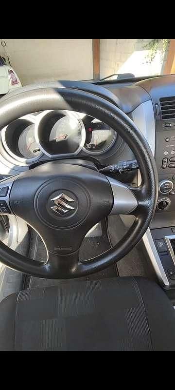 Usata Suzuki Grand Vitara 129 CV (94 kW) 2011 SUV