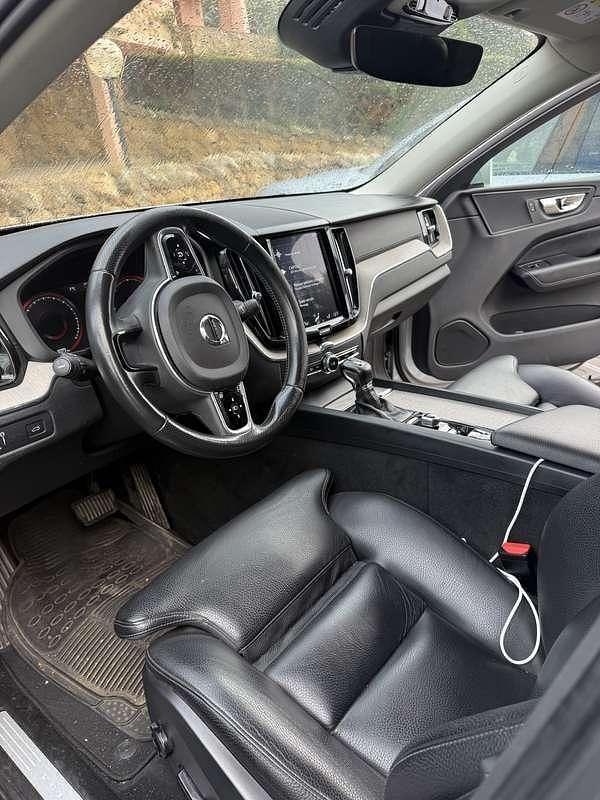 Usata Volvo XC60 Business Edition 181 CV (133 kW) 2018 SUV