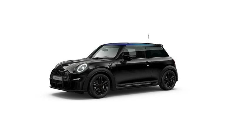 Usata 2023 Mini Cooper S Utilitaria | 26.900 € (Buon prezzo) - Immagine 1/2