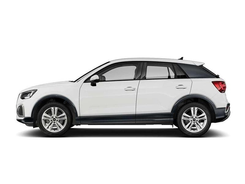 Nuova Audi Q2 Advanced 116 CV (85 kW) 2026 Bianco arkona SUV