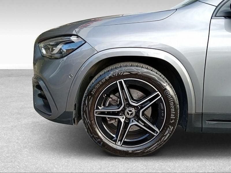 Usata Mercedes GLA200 150 CV (110 kW) 2025 Grigio SUV