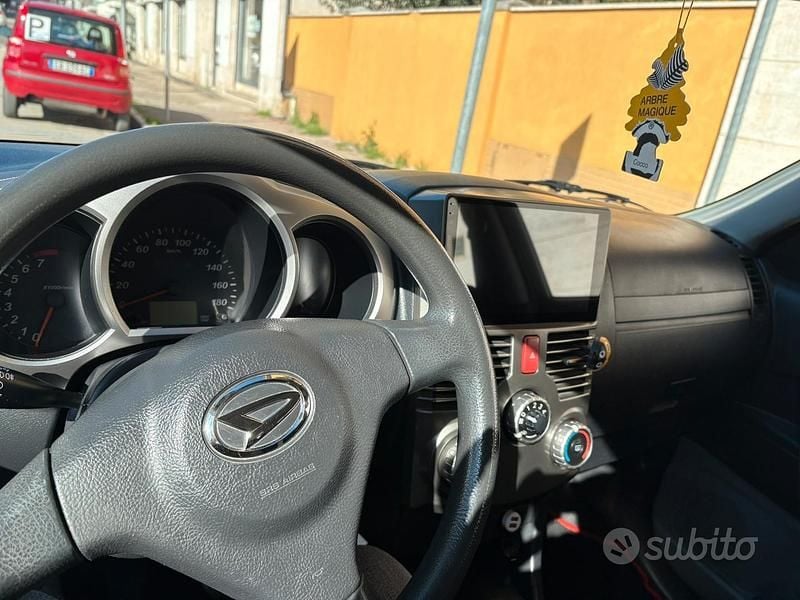 Usata Daihatsu Terios 2006 SUV