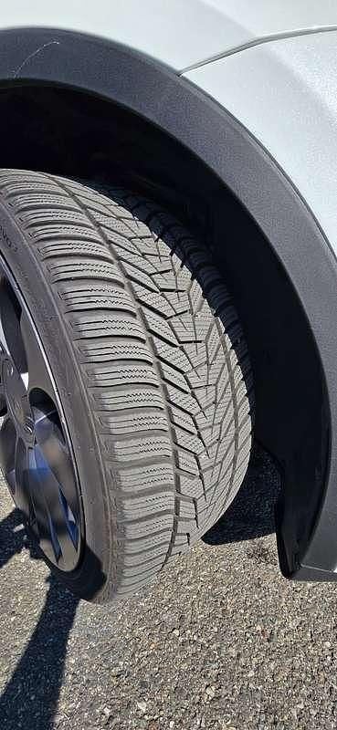 Usata Tesla Model Y Performance 155 kW (211 CV) 2022 Bianco SUV