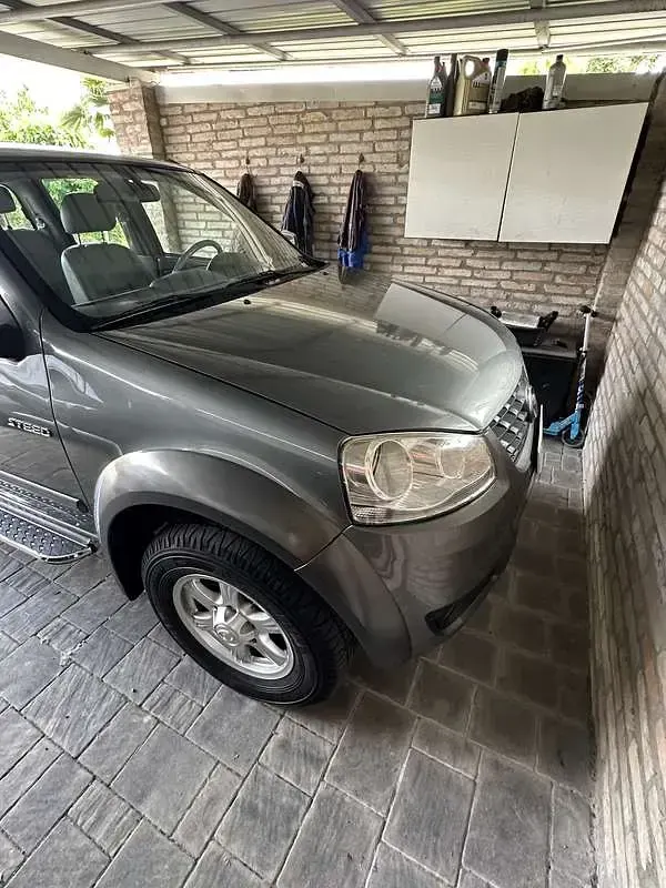 Usata Great Wall Steed 5 139 CV (102 kW) 2016 SUV
