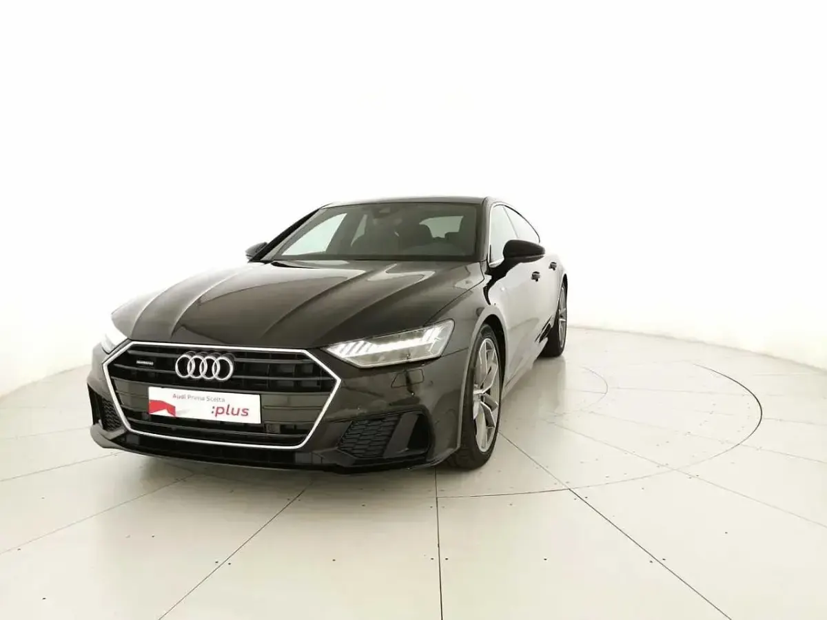 Usata Audi A7 Sportback Business Plus 245 CV (180 kW) 2023 Utilitaria