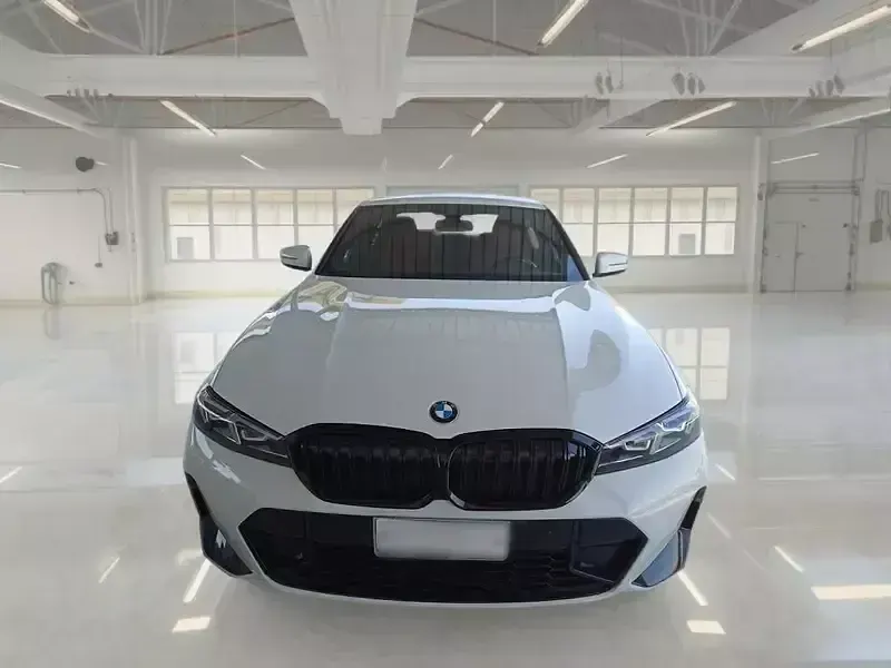 Usata BMW 320 M Sport 190 CV (139 kW) 2023 Berlina