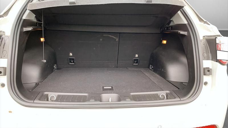 Usata Jeep Compass Limited 131 CV (96 kW) 2020 Bianco SUV